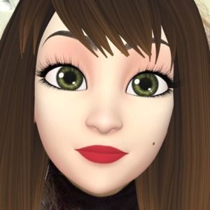 Meet your Posher, Livia